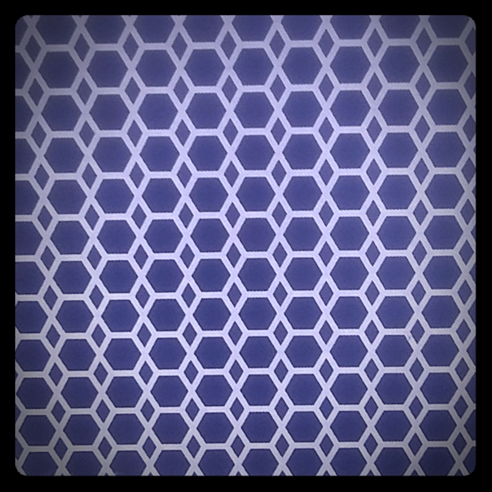 Purple Bandage Dress